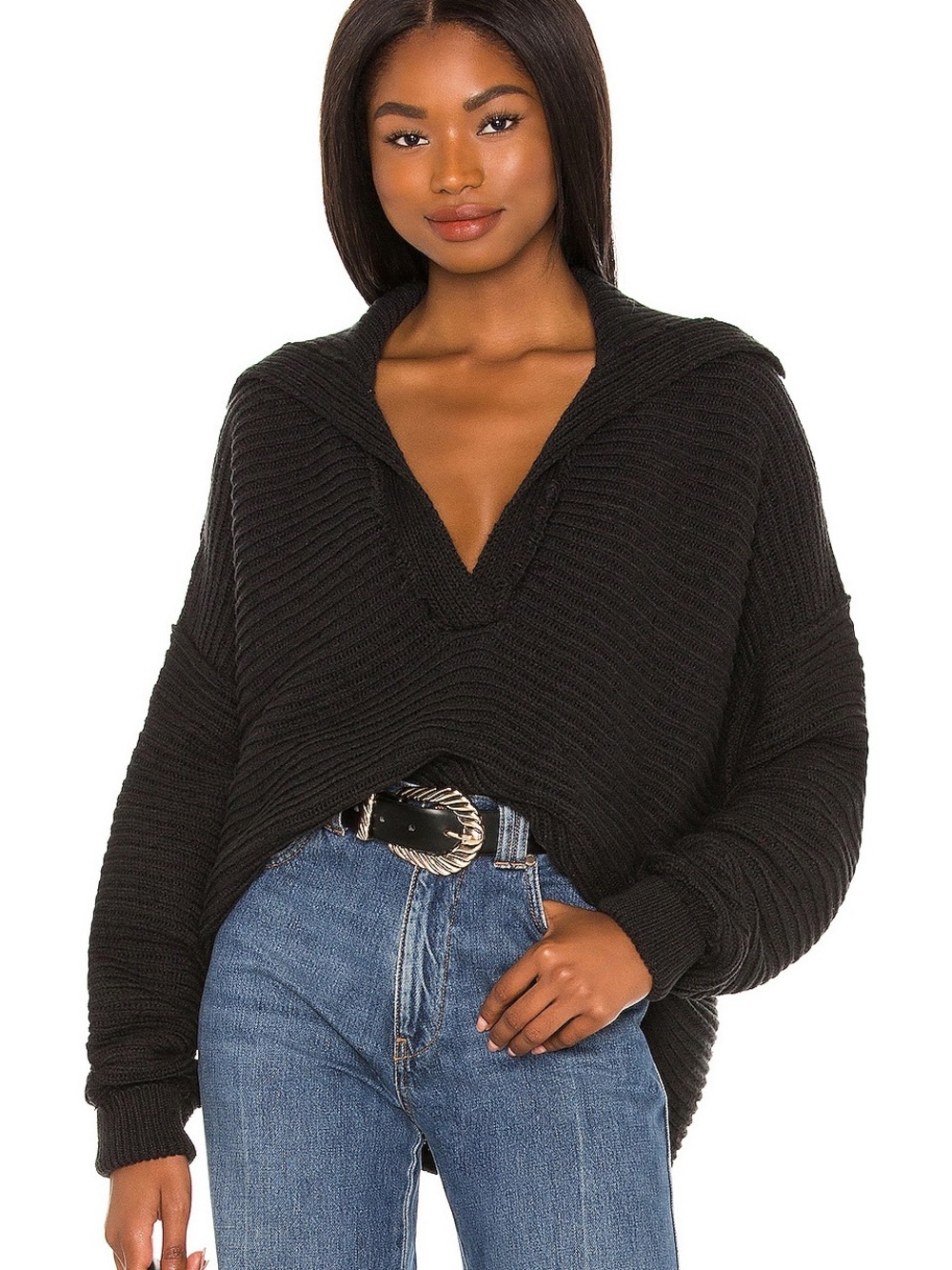 Free People Marlie Sweater